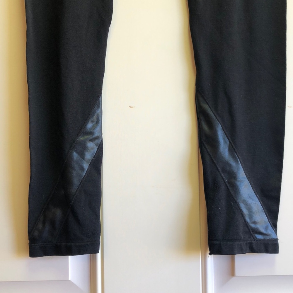 NWOT Leggings S - Picture 2 of 10